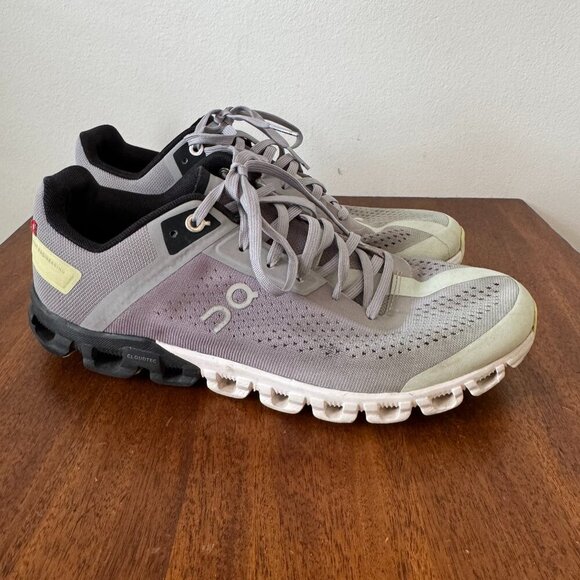 On Running Cloudflow in Alloy Magnet - Picture 1 of 12